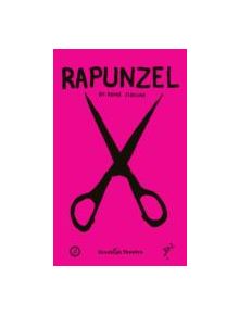 Rapunzel - 9781840026986