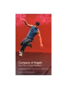 The Company of Angels - 9781840027259