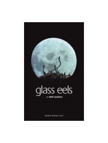 Glass Eels - 9781840027532