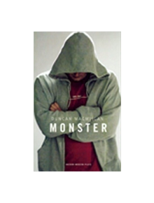 Monster - 9781840027594