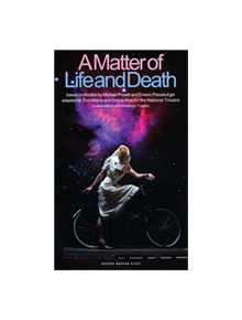 A Matter of Life and Death - 9781840027815