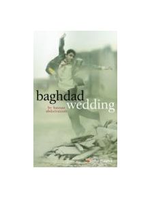 Baghdad Wedding - 9781840027839