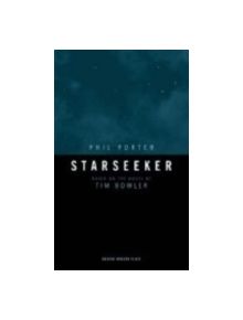 Starseeker - 9781840027938