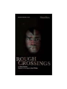 Rough Crossings - 9781840028041