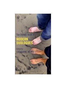 The Oberon Book of Duologues - 9781840028287