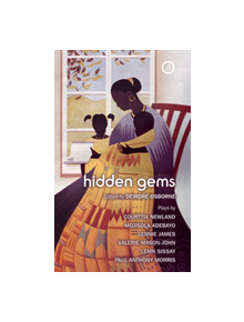 Hidden Gems - 9781840028430