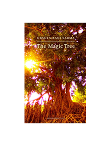 The Magic Tree - 9781840028669