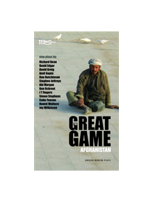 The Great Game - 9781840029222