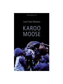 Karoo Moose - 9781840029321