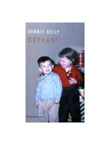 Orphans - 9781840029437