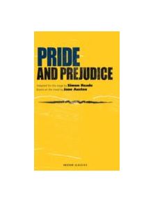 Pride and Prejudice - 9781840029512