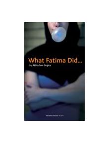 What Fatima Did - 9781840029765