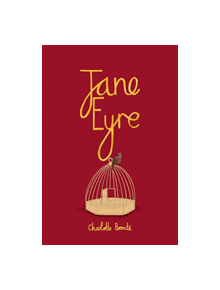 Jane Eyre - 9781840227925