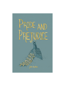 Pride and Prejudice - 9781840227932