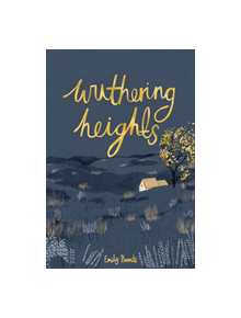 Wuthering Heights - 9781840227949