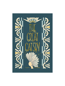 The Great Gatsby - 9781840227956