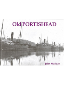 Old Portishead - 9781840331622