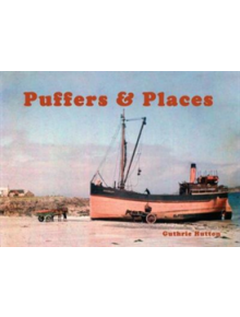 Puffers & Places - 9781840338225