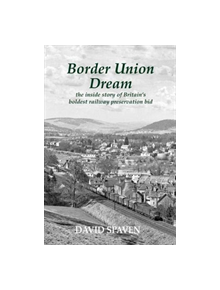 Border Union Dream - 9781840338300