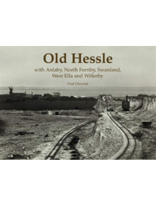 Old Hessle - 9781840338386