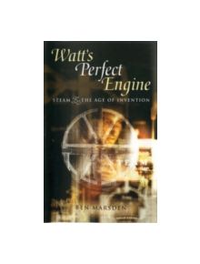 Watt's Perfect Engine - 9781840463613