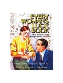 Every Woman's Luck Book - 9781840465181