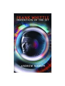 Frank Whittle - 9781840465389