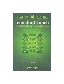 Constant Touch - 9781840465419