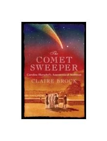 The Comet Sweeper - 9781840467208