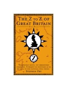 The Z to Z of Great Britain - 9781840467543