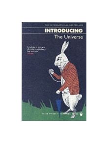 Introducing the Universe - 9781840467611