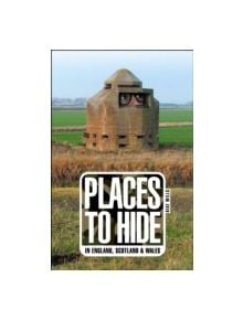 Places to Hide - 9781840467680