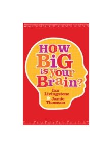 How Big is Your Brain? - 9781840468038