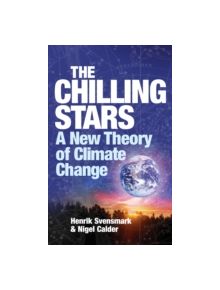 The Chilling Stars - 9781840468151