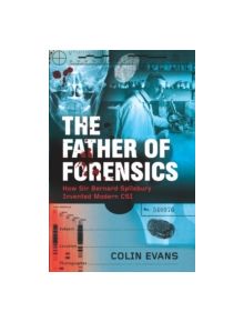 The Father of Forensics - 9781840468632