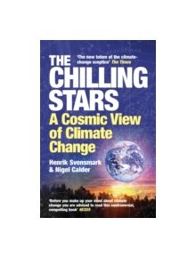 The Chilling Stars - 9781840468663