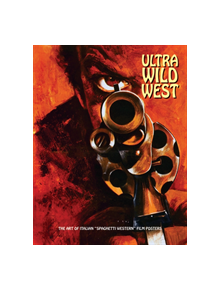 Ultra Wild West - 19781 - 9781840686920