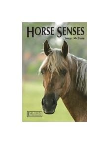 Horse Senses - 9781840760804