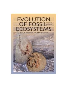 Evolution of Fossil Ecosystems - 9781840761603