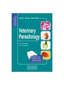 Veterinary Parasitology - 9781840761887