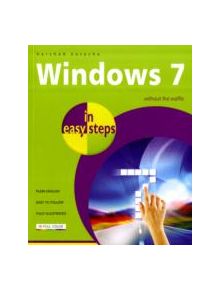 Windows 7 in Easy Steps - 9781840783810