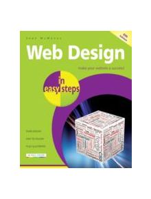 Web Design in easy steps - 29702 - 9781840786255