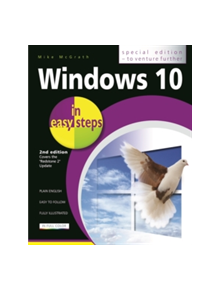 Windows 10 in easy steps - Special Edition - 9781840787559