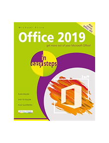 Office 2019 in easy steps - 9781840788204