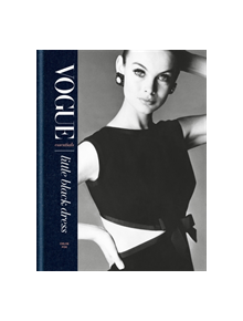 Vogue Essentials: Little Black Dress - 9019 - 9781840917659