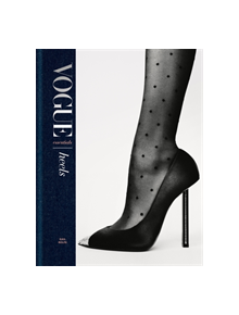 Vogue Essentials: Heels - 9019 - 9781840917673