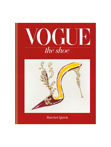 Vogue The Shoe - 9019 - 9781840917758