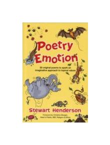 Poetry Emotion - 9781841018935