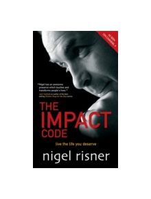 The Impact Code - 9781841127163