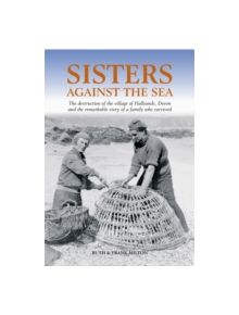 Sisters Against the Sea - 9781841144351